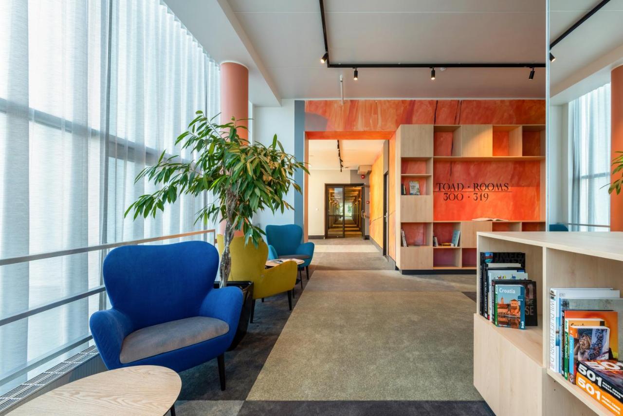 Art Pallas By Tartuhotels Hotel