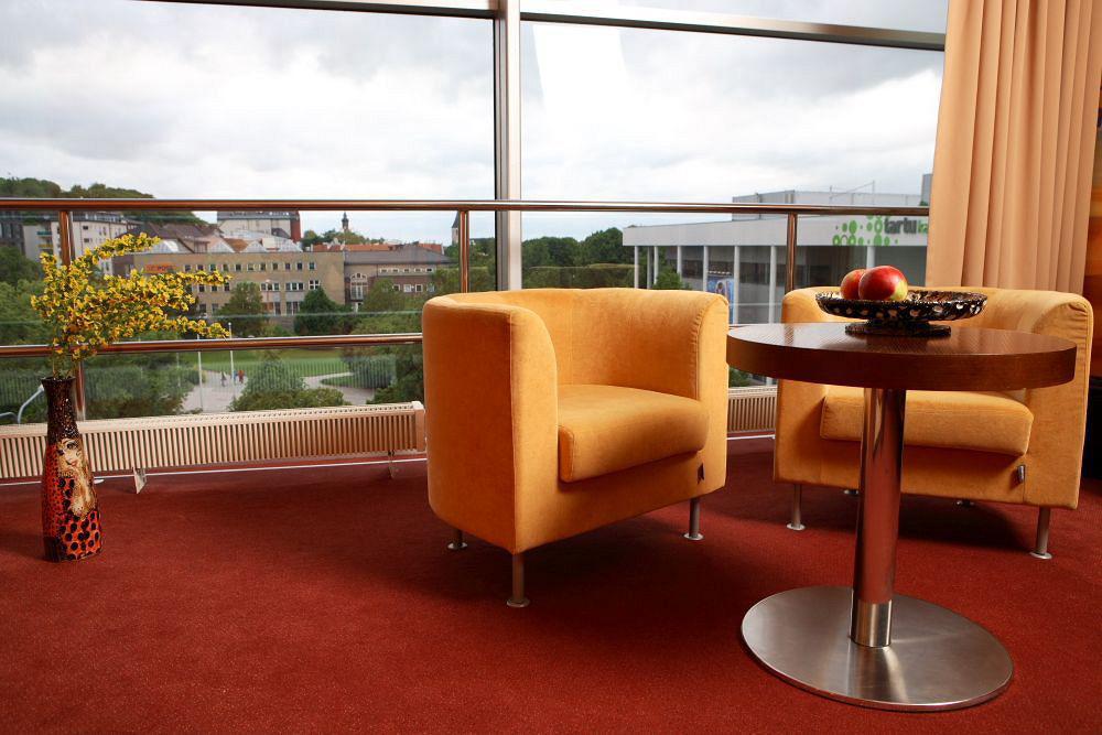 Art Pallas By Tartuhotels 3*
